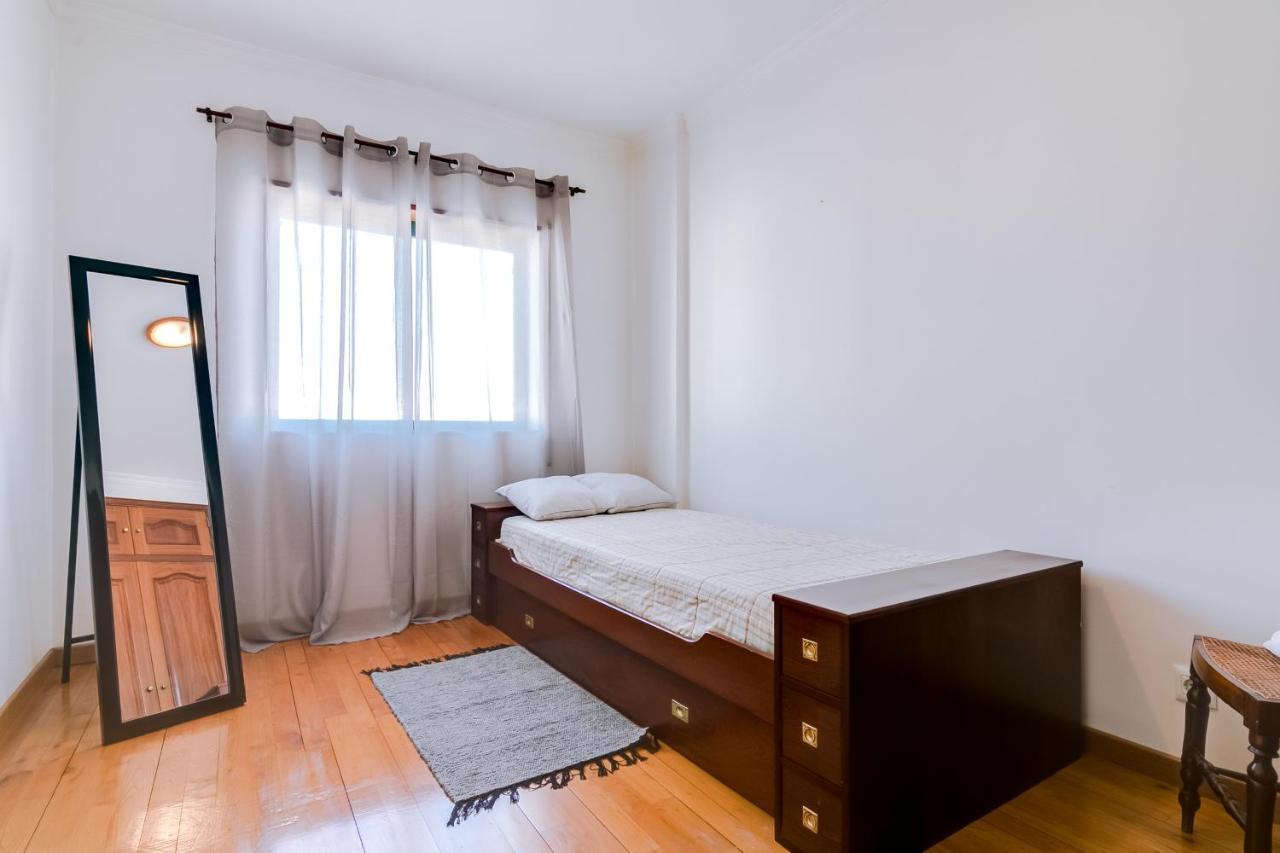 Mango Apartment - Faro City Center Exterior photo