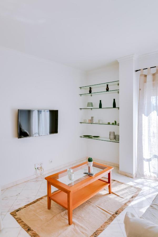Mango Apartment - Faro City Center Exterior photo